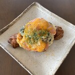 ほっぺパン - 料理写真: