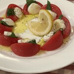 Trattoria Camino - 