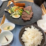 Dining Salon Osaki Wa Cafe - 