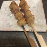 Yakitori Oden Koga no Wa - 