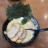 横浜家系ラーメン大和家 - 