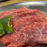 肉と酒 ホルモン酒場 さんたま - 