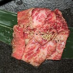 マルコポーロ焼肉の家 - 