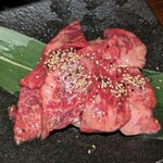 マルコポーロ焼肉の家 - 