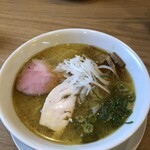 Tori Soba Karaage Senmon Ten Ramen Ebisu Ichinomiya Ten - 