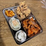 NENE CHICKEN Kyoto Kawaramachi Ten - 