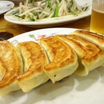 Gyoza Kaikan Bandaisan - 