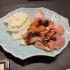 あみ焼き　天びん屋 - 料理写真: