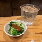 Sake to Sakana Kado - 