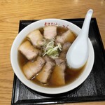 Aizu Kitakata Ramen Suzuna - 