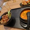 焼肉丼とスンドゥブ 炭火のくいしんぼう - 料理写真: