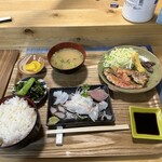 Teishoku Izakaya Michi - 