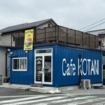 cafe KOTANI - 