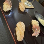 鮨みずき - 料理写真: