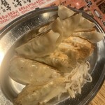 大衆酒場 ギョウザマン - 