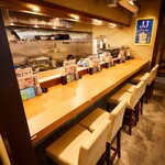 Izakaya Kakumei Yotteba Ikebukuro Nishiguchi Ten - 