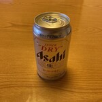 Dormy Inn Okayama Hatago - アサヒスーパードライ・350ml