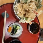 Hamo Tennenn Fugu Ginza Fukuwa - 