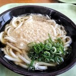 三角茶屋豊吉うどん - 