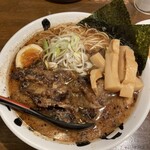 Ramen Oppeshan Hon Ten - 