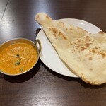 インド・ネパール料理 Ｒａｊａ - 