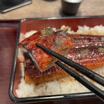 Unagi no Eki Ochanomizu Ten - 