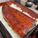 Unagi no Eki Ochanomizu Ten - 