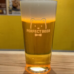 PERFECT BEER KITCHEN YOTSUYA - 