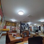 Chuka Izakaya Rakufukui - 