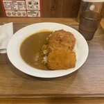 カレーショップ C&C - 