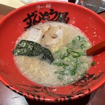 ラー麺 ずんどう屋 - 