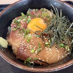 Seafood Shokudo Jakoya - 