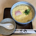 三平うどん - 