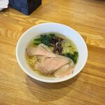 Noodles Labo 香蕎庵 - 