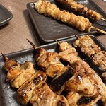 Yakitori no Oogiya Urawa Misono Ten - 