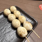 Yakitori no Oogiya Urawa Misono Ten - 