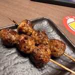 Yakitori no Oogiya Urawa Misono Ten - 