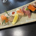 Hama Zushi - 