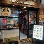 Shogun Bar Ga Ikebukuro Nishiguchi Ten - 