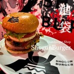 Shogun Bar Ga Ikebukuro Nishiguchi Ten - 