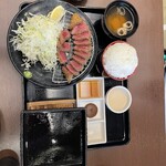 福島信夫山迎賓館 和食くろ沢 - 