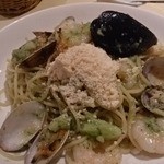 Italian Ryori Trattoria Regaro Shinyokohama Ten - 