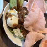 CINTA JAWA CAFE Shibuya Ten - 