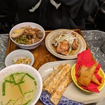 台北餃子 経堂張記 - 