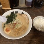 麺屋 志乃助 - 