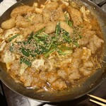 Osaka Motsu-nabe PLay - 