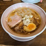 Chuka Soba Tokyo Ya - 