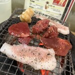 焼肉大将 - 