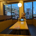 Marugen Ramen Takamatsu Kamitenjin Ten - 