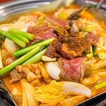 Korean Robata Hipparan - 